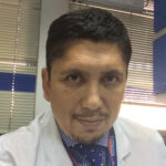 Dr. Pablo Céspedes